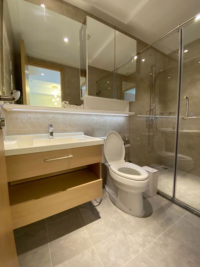 รูป ให้เช่า Regal Sathon - Naradhiwas ห้องสวย ราคาดี สอบถามเพิ่มเติมได้ที่ LINE @condorental !! - รูปที่ 6/6
