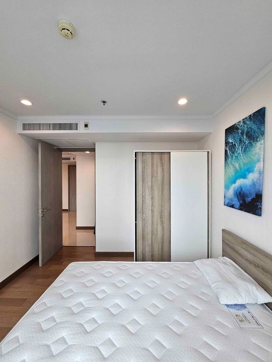 รูป ให้เช่า Supalai Oriental Sukhumvit 39 ห้องสวย ราคาดี สอบถามเพิ่มเติมได้ที่ LINE @condorental !! - รูปที่ 2/12