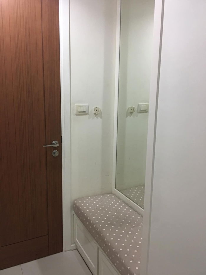 รูป ให้เช่า Wind Sukhumvit 23 ห้องสวย ราคาดี สอบถามเพิ่มเติมได้ที่ LINE @condorental !! - รูปที่ 8/12