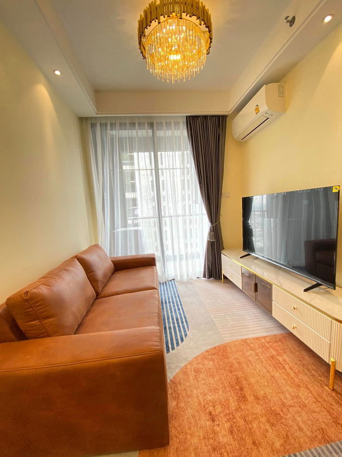 รูป ให้เช่า Regal Sathon - Naradhiwas ห้องสวย ราคาดี สอบถามเพิ่มเติมได้ที่ LINE @condorental !! - รูปที่ 3/6