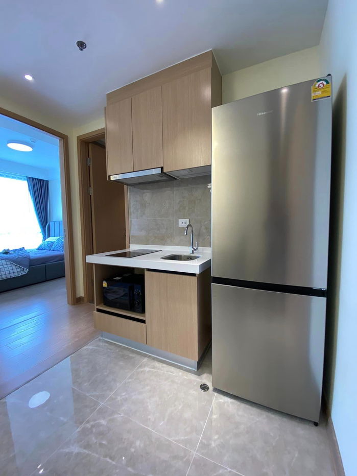 รูป ให้เช่า Regal Sathon - Naradhiwas ห้องสวย ราคาดี สอบถามเพิ่มเติมได้ที่ LINE @condorental !! - รูปที่ 5/6