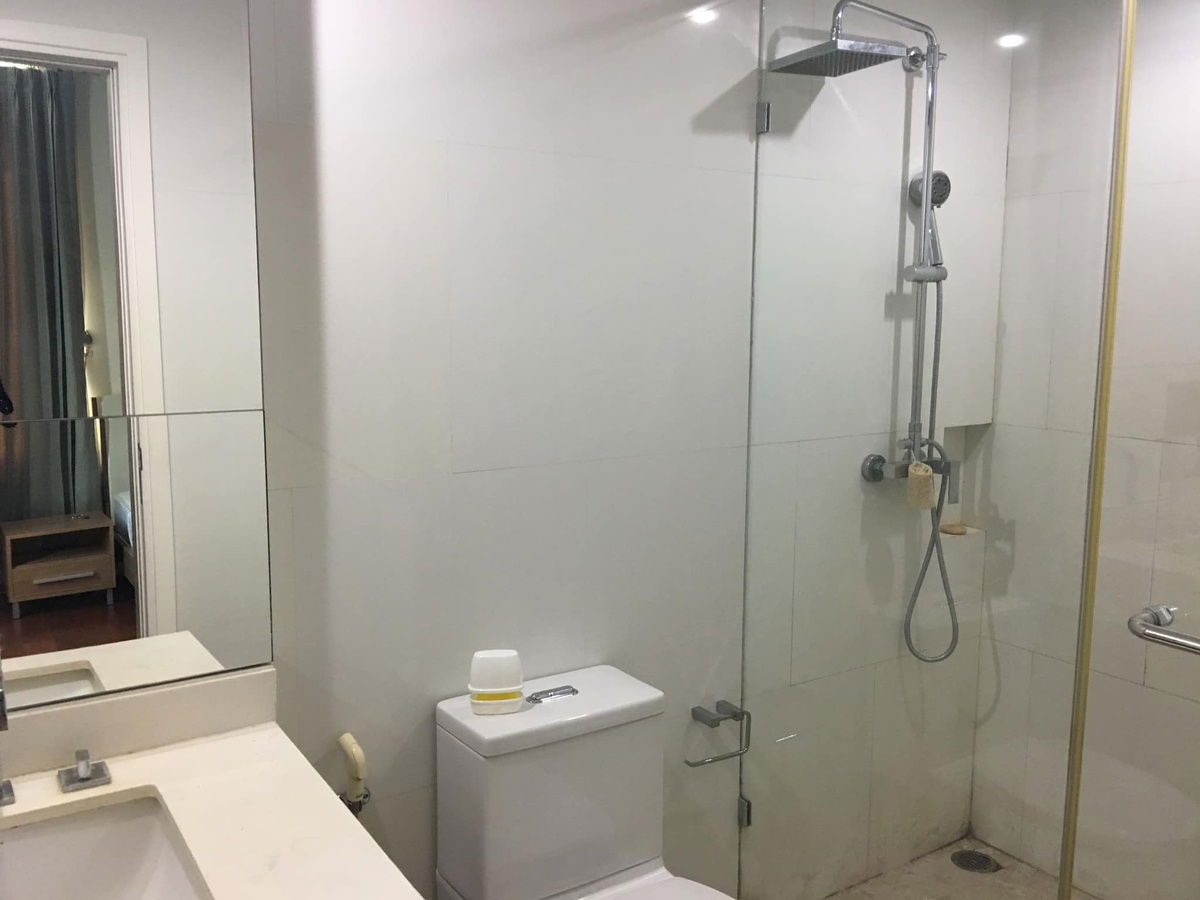 รูป ให้เช่า Wind Sukhumvit 23 ห้องสวย ราคาดี สอบถามเพิ่มเติมได้ที่ LINE @condorental !! - รูปที่ 10/12