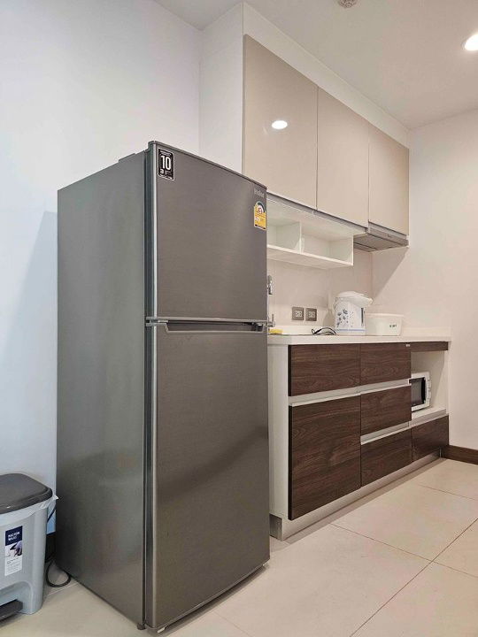 รูป ให้เช่า Supalai Oriental Sukhumvit 39 ห้องสวย ราคาดี สอบถามเพิ่มเติมได้ที่ LINE @condorental !! - รูปที่ 8/12