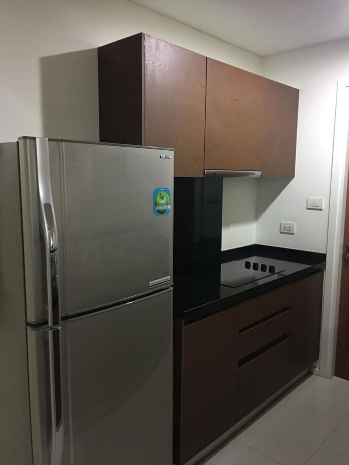 รูป ให้เช่า Wind Sukhumvit 23 ห้องสวย ราคาดี สอบถามเพิ่มเติมได้ที่ LINE @condorental !! - รูปที่ 7/12