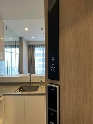 For rent M Thonglor 10 2นอน 2น้ำ ห้องแต่งสวย Pet friendly!! LH-RW003423
