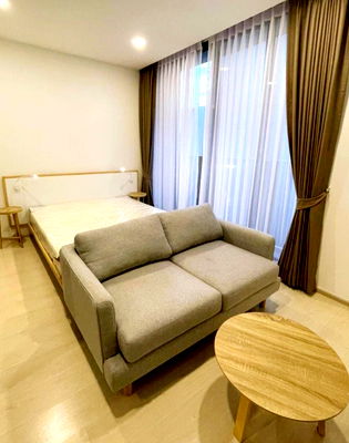 เช่าคอนโด BTS เอกมัย : ❤แอดมินวิว วิว❤กดปุ่มแอดไลน์ได้เลยนะคะ🔴📲🚨โนเบิล แอมเบียนส์ สุขุมวิท 42