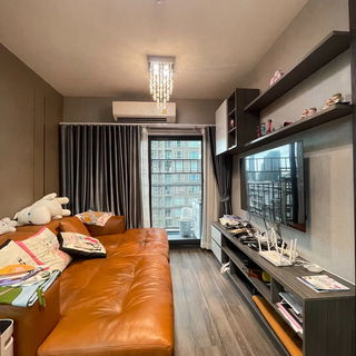 ขาย!!! >>> 🏙️ คอนโด ไอดีโอ สาทร - วงเวียนใหญ่ (ห้องใหญ่ Type พิเศษ)