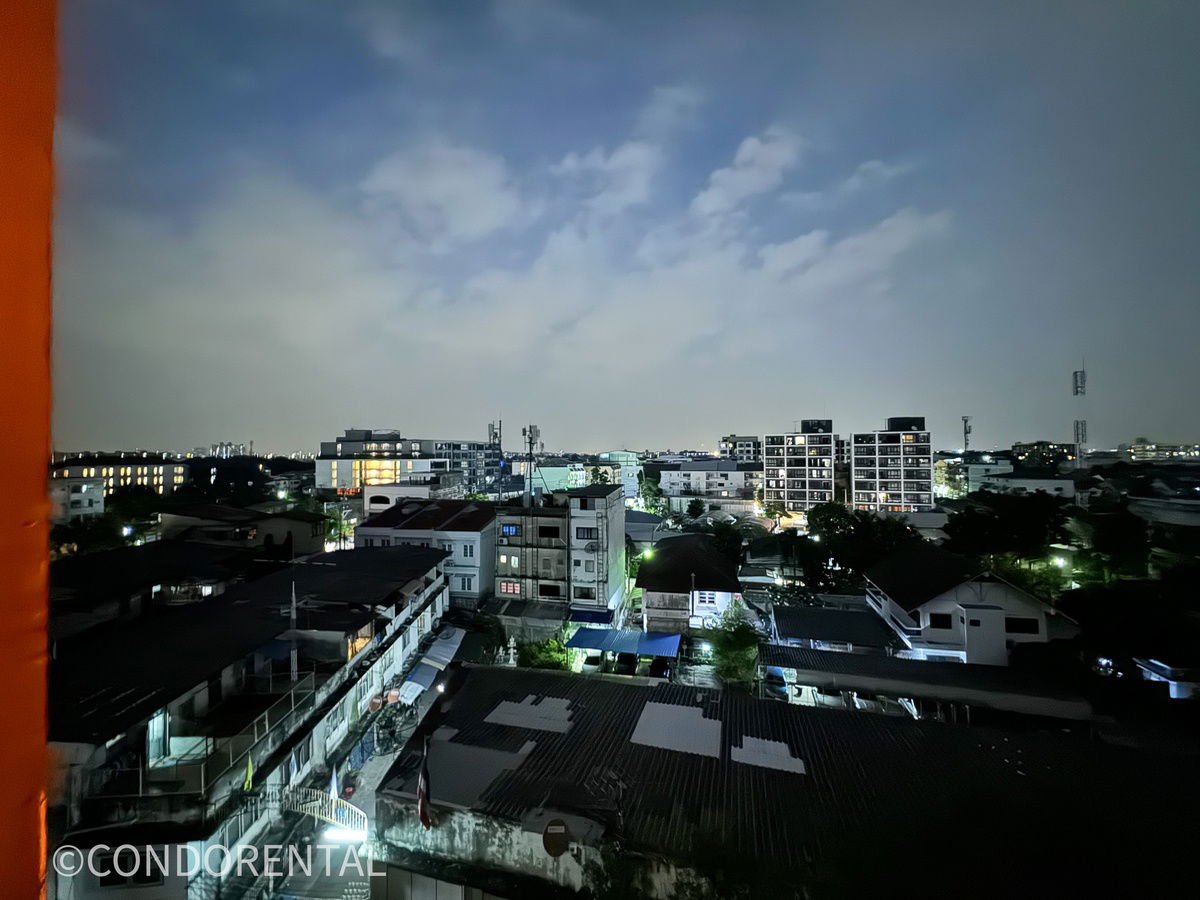 รูป ให้เช่า THE PRIVACY S101 ห้องสวย ราคาดี สอบถามเพิ่มเติมได้ที่ LINE @condorental !! - รูปที่ 10/10