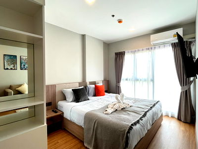 Condos for rent Muang Chiang Mai Chiang Mai : Astra Sky River for rent in Chiangmai