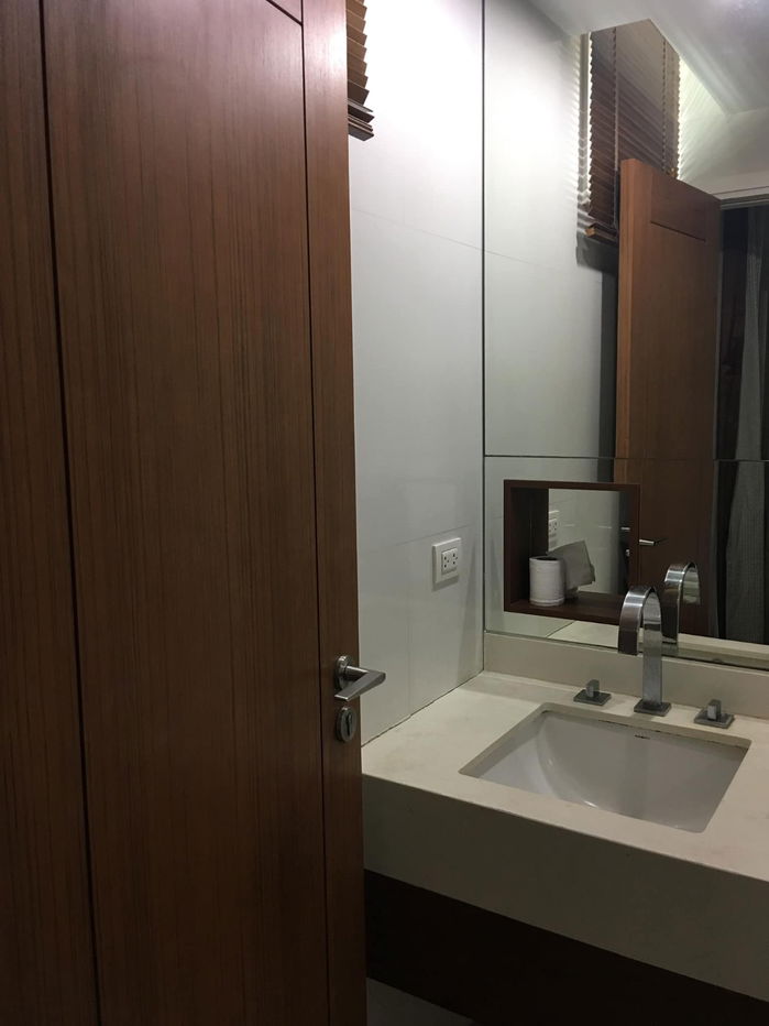 รูป ให้เช่า Wind Sukhumvit 23 ห้องสวย ราคาดี สอบถามเพิ่มเติมได้ที่ LINE @condorental !! - รูปที่ 9/12