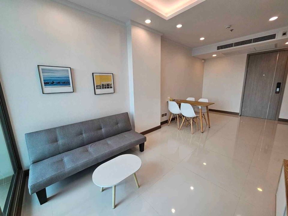 รูป ให้เช่า Supalai Oriental Sukhumvit 39 ห้องสวย ราคาดี สอบถามเพิ่มเติมได้ที่ LINE @condorental !! - รูปที่ 4/12