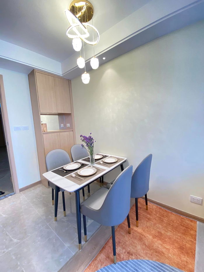 รูป ให้เช่า Regal Sathon - Naradhiwas ห้องสวย ราคาดี สอบถามเพิ่มเติมได้ที่ LINE @condorental !! - รูปที่ 4/6