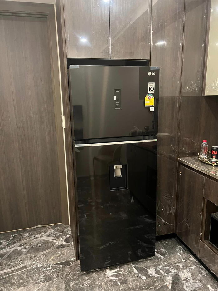 picture LINE @condorental for rent the room at 168 Sukhumvit 36 - 7/10