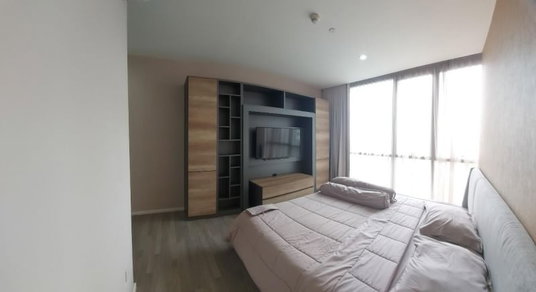 รูปภาพ FOR Rent The Room Sukhumvit 69 Unit 1593/83