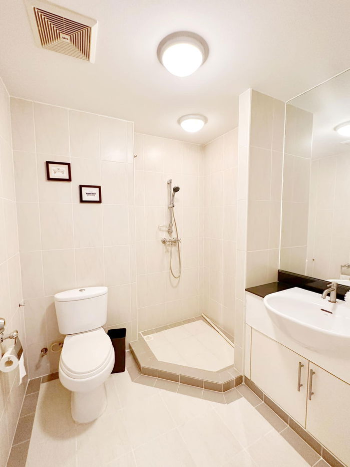 picture LINE @condorental for rent the room at 49 Plus 2 - 6/6