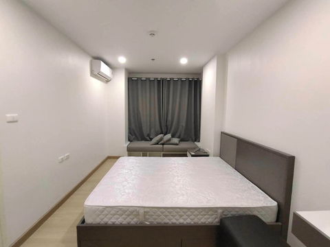 LINE @condorental for rent the room at Supalai Veranda Phasi Charoen Station