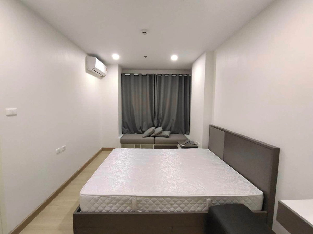 picture LINE @condorental for rent the room at Supalai Veranda Phasi Charoen Station - 1/8
