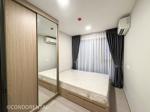 LINE @condorental for rent the room at THE PRIVACY S101