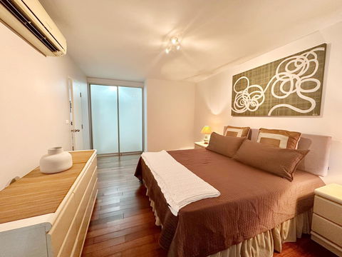 LINE @condorental for rent the room at 49 Plus 2