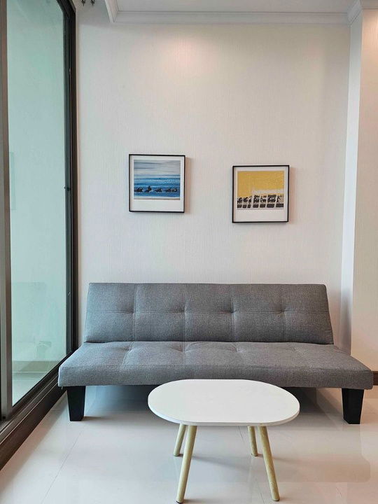 รูป ให้เช่า Supalai Oriental Sukhumvit 39 ห้องสวย ราคาดี สอบถามเพิ่มเติมได้ที่ LINE @condorental !! - รูปที่ 5/12