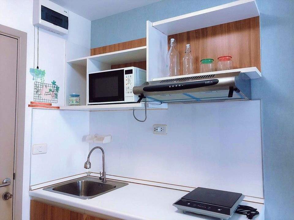 รูป 💥🏘️Ⓜ️กดปุ่มแอดไลน์💥เอลลิโอ สุขุมวิท 64 - รูปที่ 10/11