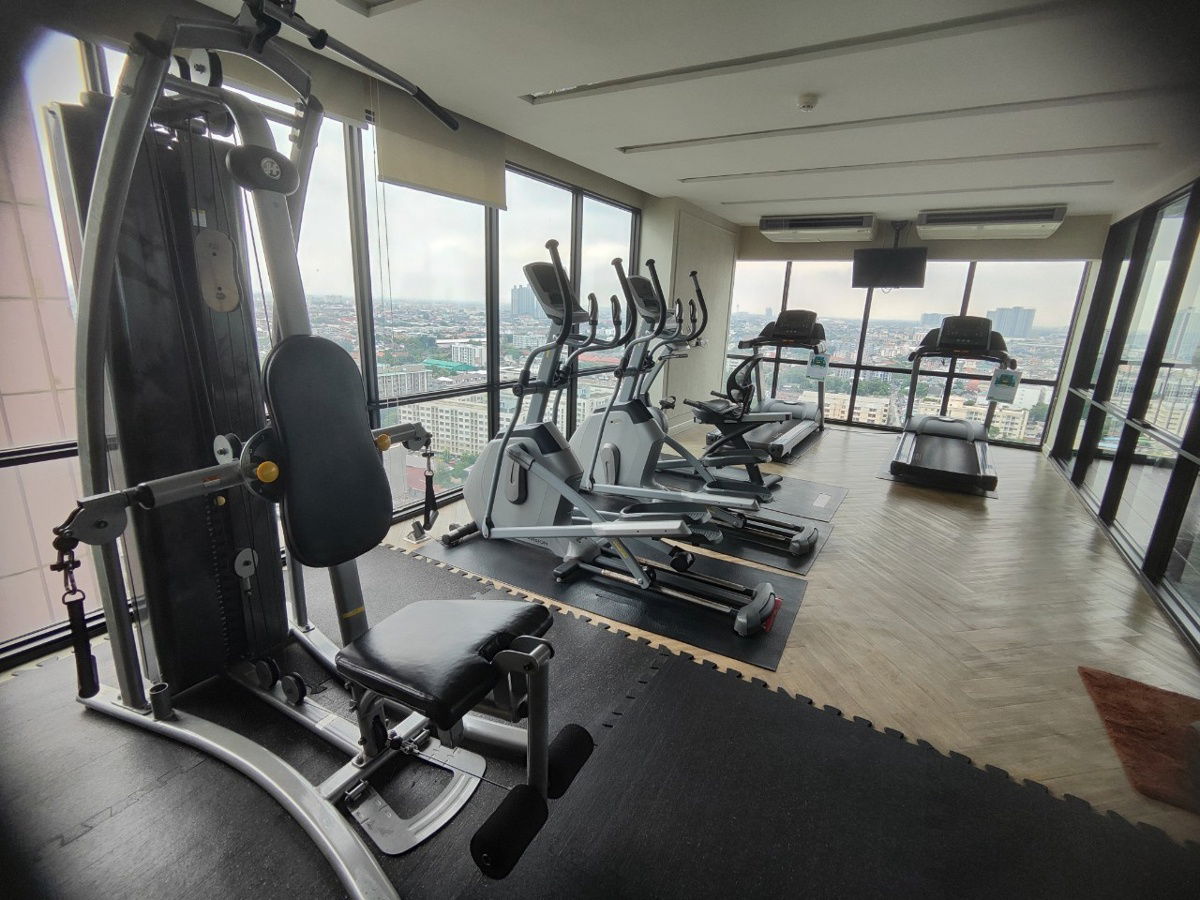 picture Rent 1 Bedroom Duplex Condo Knightsbridge Bearing Knightsbridge Bearing Size 51.31 sq.m. Floor 12 - 13/19