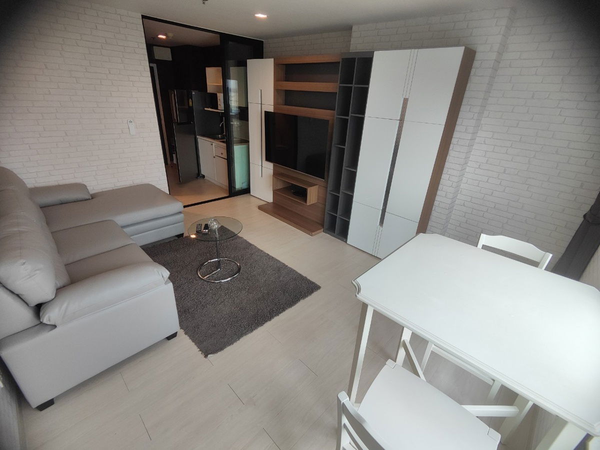 picture Rent 1 Bedroom Duplex Condo Knightsbridge Bearing Knightsbridge Bearing Size 51.31 sq.m. Floor 12 - 5/19