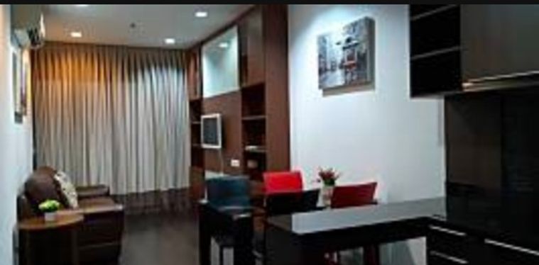 ว่างพร้อมอยู่! Ideo Q พญาไท. 2นอน 70ตร.ม. Line id: @pfagent