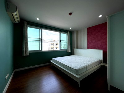 คอนโดให้เช่า : ให้ เช่า คอนโด ลัดดา เพลส ศรีราชา 50 ตรม. ห้องสวย เฟอร์ครบ ราคาดี ใกล้สถานที่ท่องเที่ยว แหล่งชุมชน บรรยากาศเมืองศรีราชา