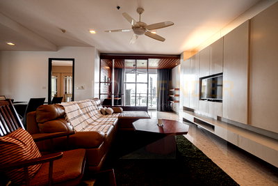 Condos for rent Sukumvit 42 : Nusasiri Grand 3 bedrooms, for rent