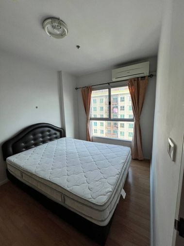 ปาร์คแลนด์ ไลท์ ปากน้ำ @bts ปากน้ำ วิวสวย สนใจแอดไลน์เลย @aiw-condo 