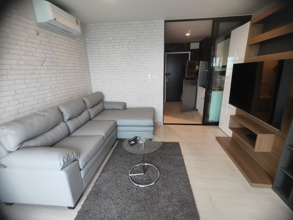 picture Rent 1 Bedroom Duplex Condo Knightsbridge Bearing Knightsbridge Bearing Size 51.31 sq.m. Floor 12 - 2/19
