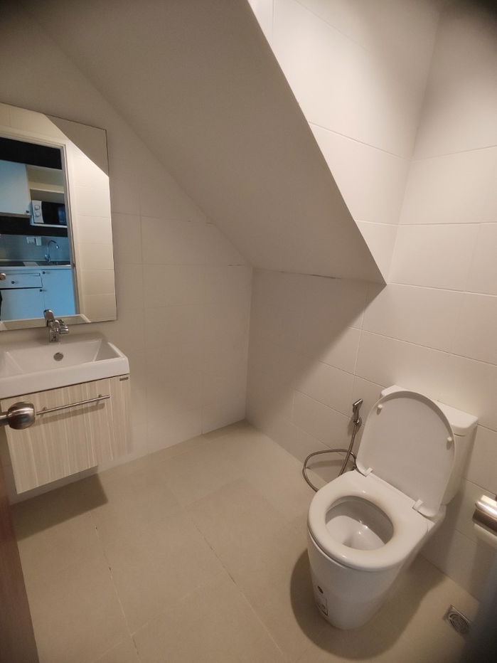 picture Rent 1 Bedroom Duplex Condo Knightsbridge Bearing Knightsbridge Bearing Size 51.31 sq.m. Floor 12 - 9/19