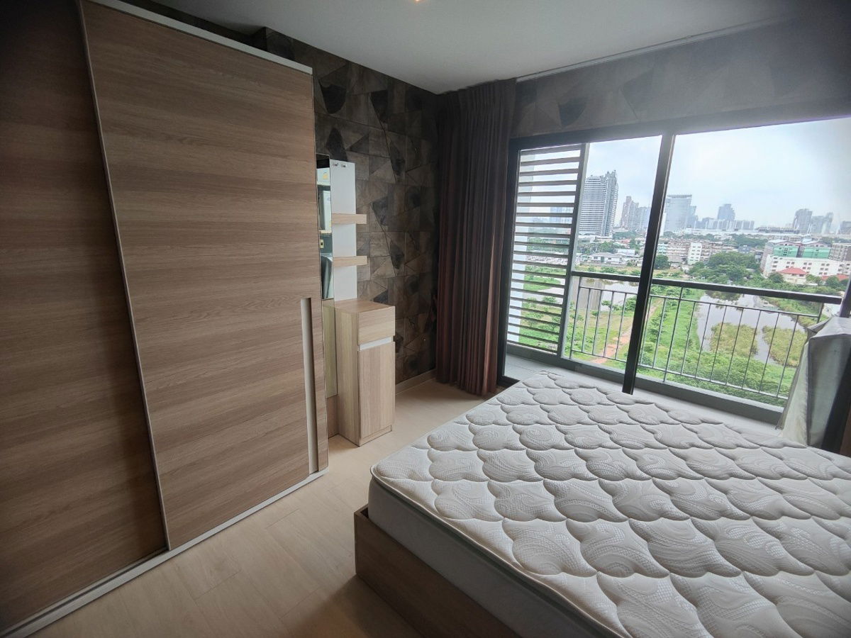 picture Rent 1 Bedroom Duplex Condo Knightsbridge Bearing Knightsbridge Bearing Size 51.31 sq.m. Floor 12 - 4/19