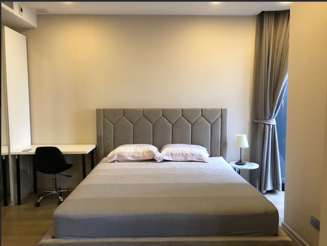 ให้เช่า Ashton Asoke. 1นอน 36ตร.ม. Line id: @pfagent