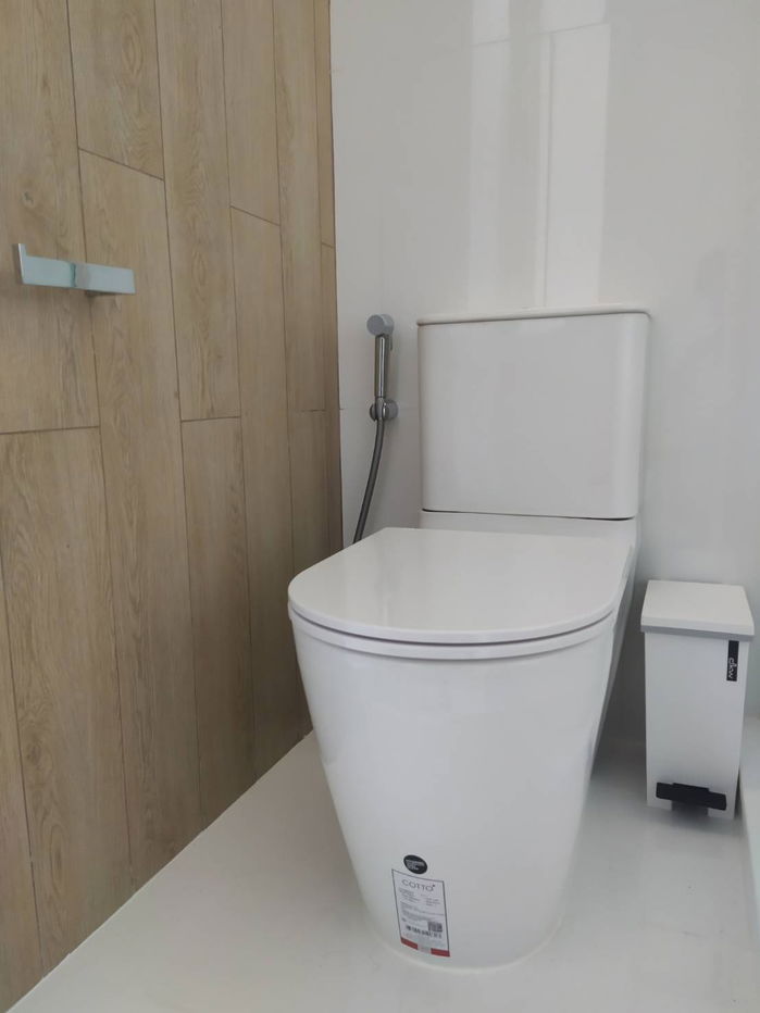 รูป Triple Y Residence【𝐑𝐄𝐍𝐓】🔥ห้องสไตล์มินิมอล วิวใจกลางเมือง โปร่งโล่ง เฟอร์นิเจอร์ครบครัน🔥 ติดต่อไลน์ไอดี: @hacondo - รูปที่ 7/8