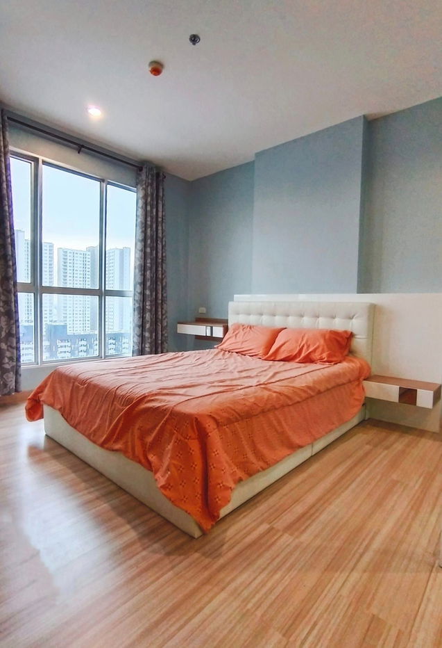 picture For   rent  The Hotel Serviced Condo  🔴🔴 - 1/6