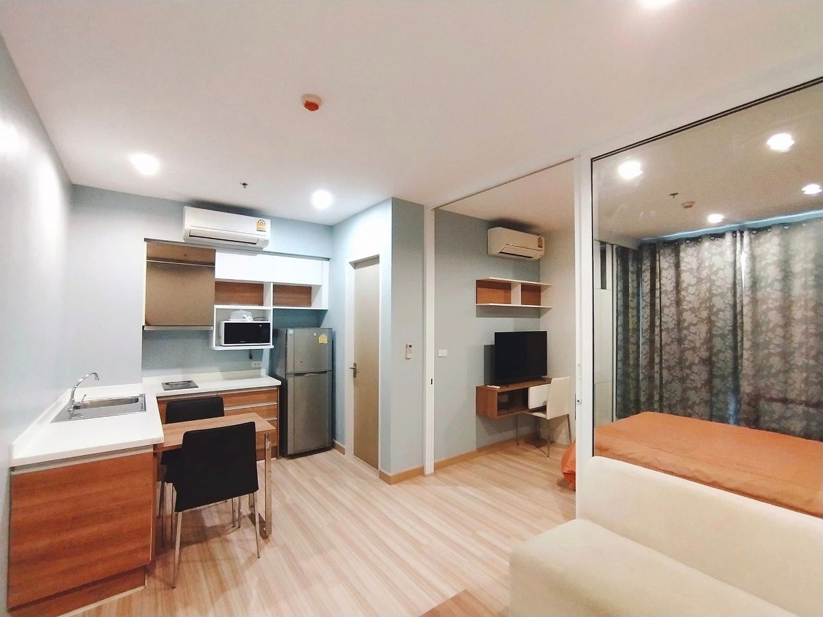 picture For   rent  The Hotel Serviced Condo  🔴🔴 - 3/6