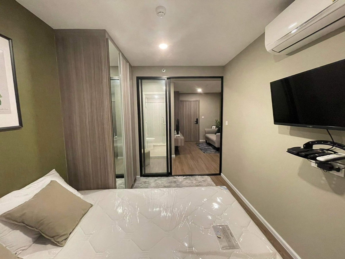 The Origin Phahol - Saphanmai Condo For Rent / Line : @mintocondo