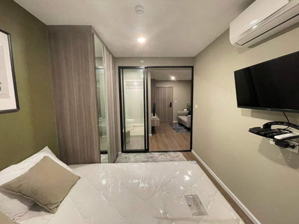 รูปภาพ The Origin Phahol - Saphanmai Condo For Rent / Line : @mintocondo