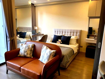Condos for rent : For rent Ashton Asoke (S15-2587)