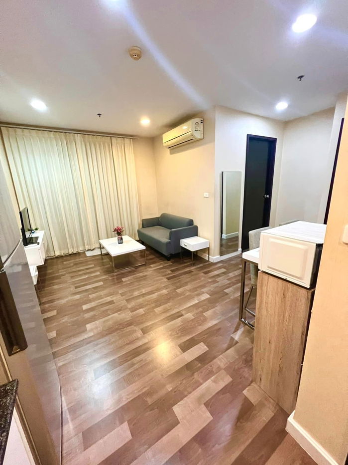 รูป ให้เช่า Diamond Sukhumvit ห้องสวย ราคาดี สอบถามเพิ่มเติมได้ที่ LINE @condorental !! - รูปที่ 3/7