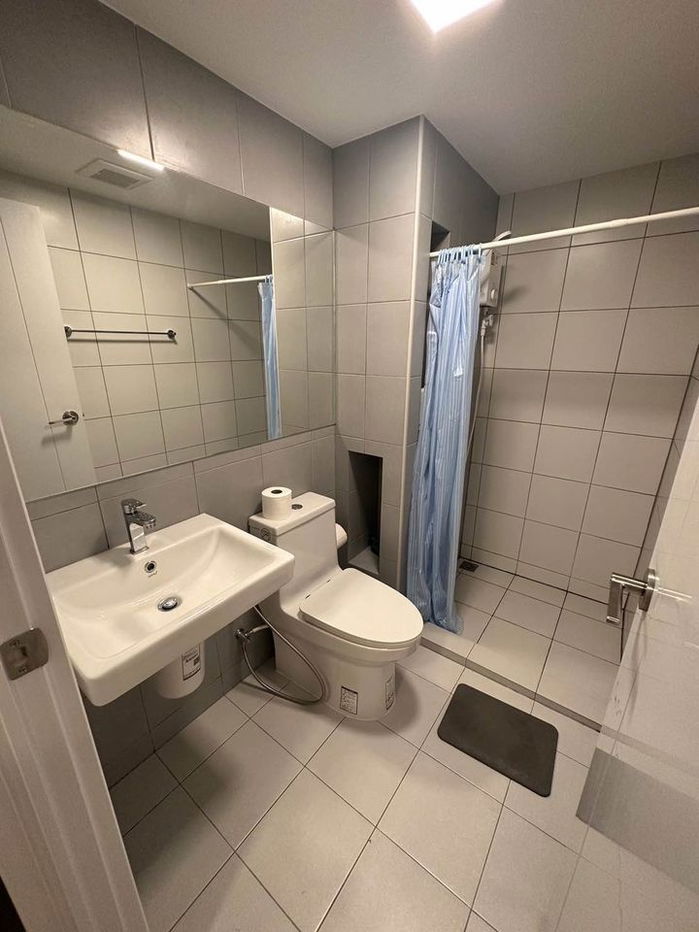 picture LINE @condorental for rent the room at Plum Condo Sukhumvit 62 - 6/8