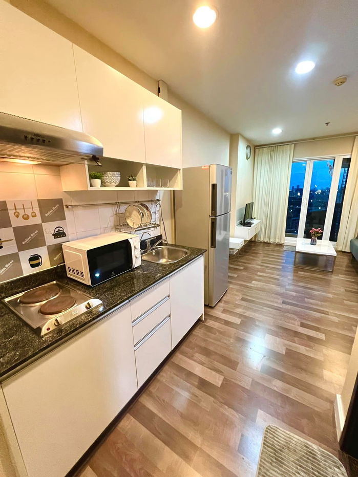 รูป ให้เช่า Diamond Sukhumvit ห้องสวย ราคาดี สอบถามเพิ่มเติมได้ที่ LINE @condorental !! - รูปที่ 5/7