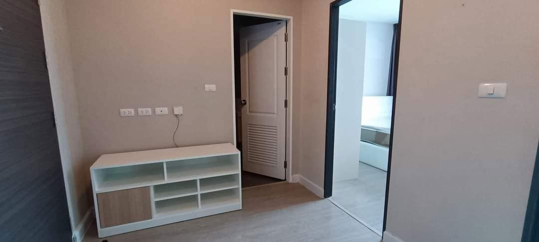 picture LINE @condorental for rent the room at Metro Sky Bangsue - Prachachuen - 4/8