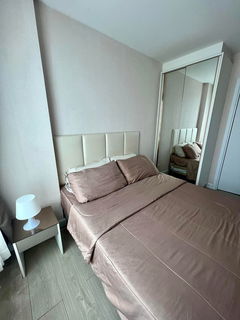 รูปภาพ For rent Metro Luxe Riverfront Rattanathibet 🔴🔴