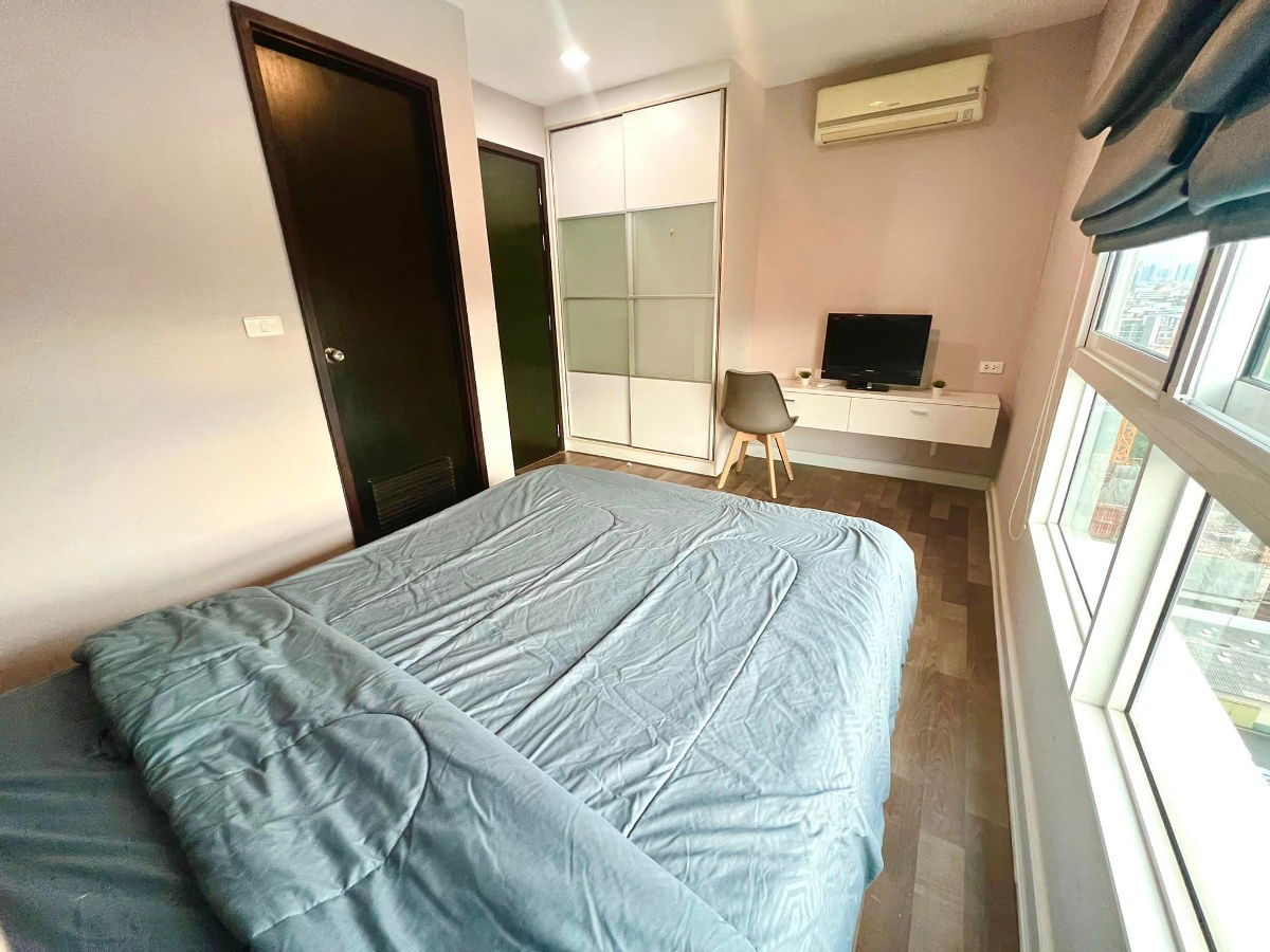 รูป ให้เช่า Diamond Sukhumvit ห้องสวย ราคาดี สอบถามเพิ่มเติมได้ที่ LINE @condorental !! - รูปที่ 2/7