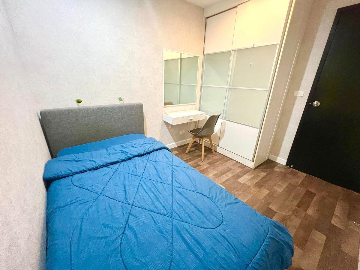 รูป ให้เช่า Diamond Sukhumvit ห้องสวย ราคาดี สอบถามเพิ่มเติมได้ที่ LINE @condorental !! - รูปที่ 4/7
