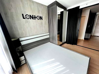 เช่าคอนโด รร.ดอนเมืองทหารอากาศบํารุง : ให้เช่า คอนโด Knightsbridge SkyCity สะพานใหม่ พร้อมอยู่