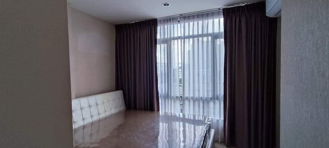 picture LINE @condorental for rent the room at Metro Sky Bangsue - Prachachuen - 2/8